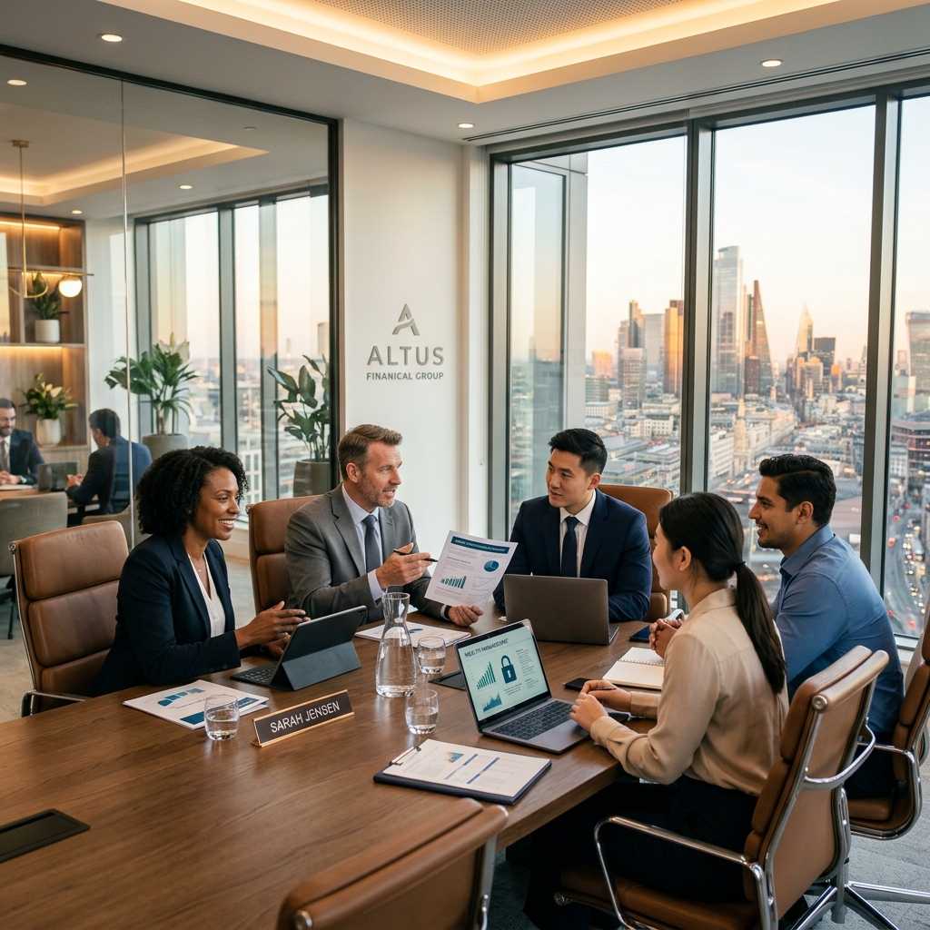 Seguro Empresarial