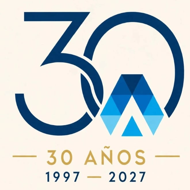 AFIRMA Agente de Seguros, 30 años, 1997–2027