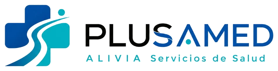 PLUSAMED ALIVIA Servicios de Salud